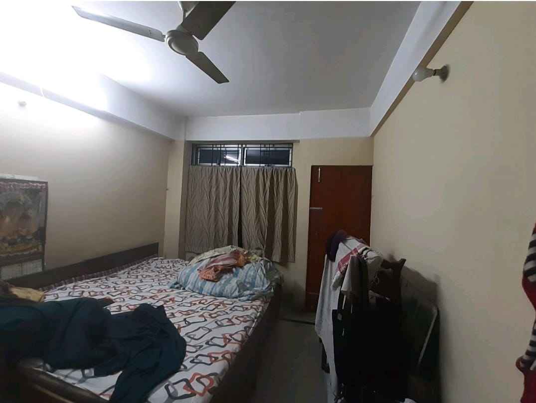 Fully Furnished 2bhk fully furnished apartment in Rehabari, Guwahati, Assam, India for Rent